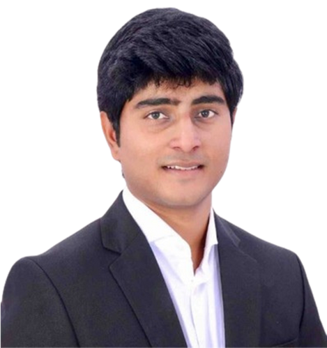 Nithin Ramegowda