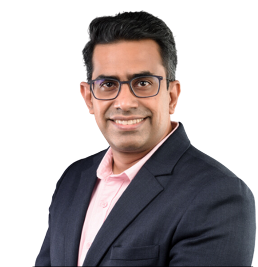 Suresh Kumar
