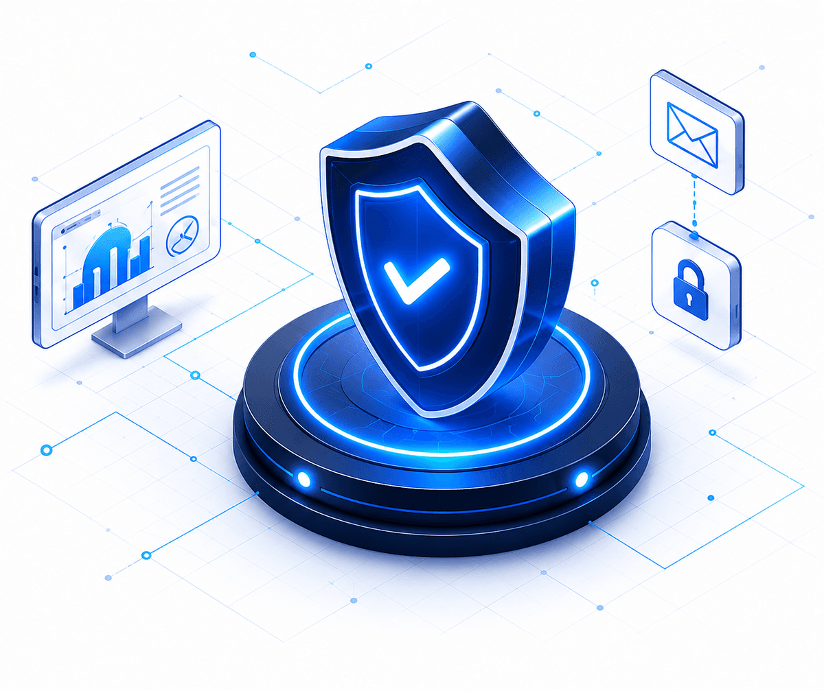 Managed Security